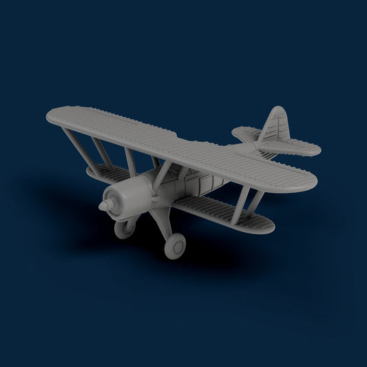 IAR-37 Miniature