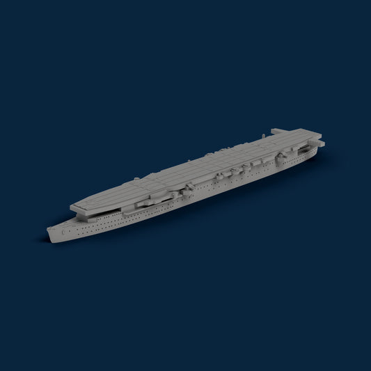 IJN Shōhō Miniature