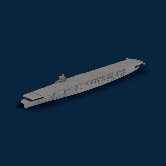 IJN Shokaku Miniature