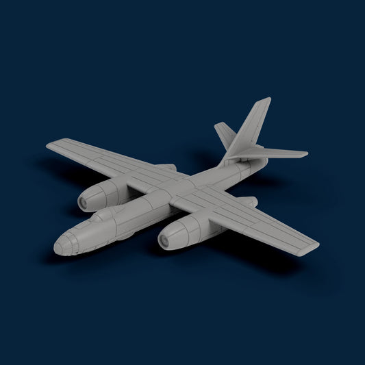 Ilyushin Il-28 Miniature