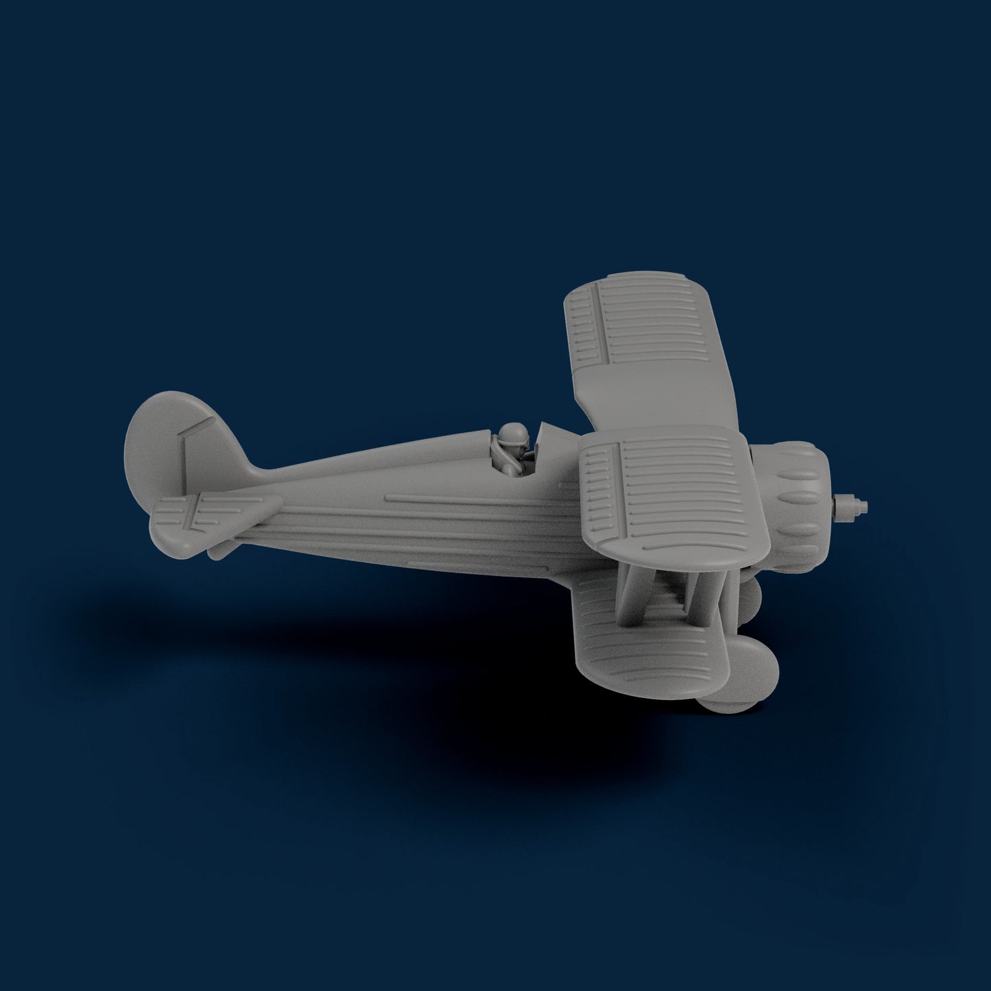IMAM Ro-41 Miniature