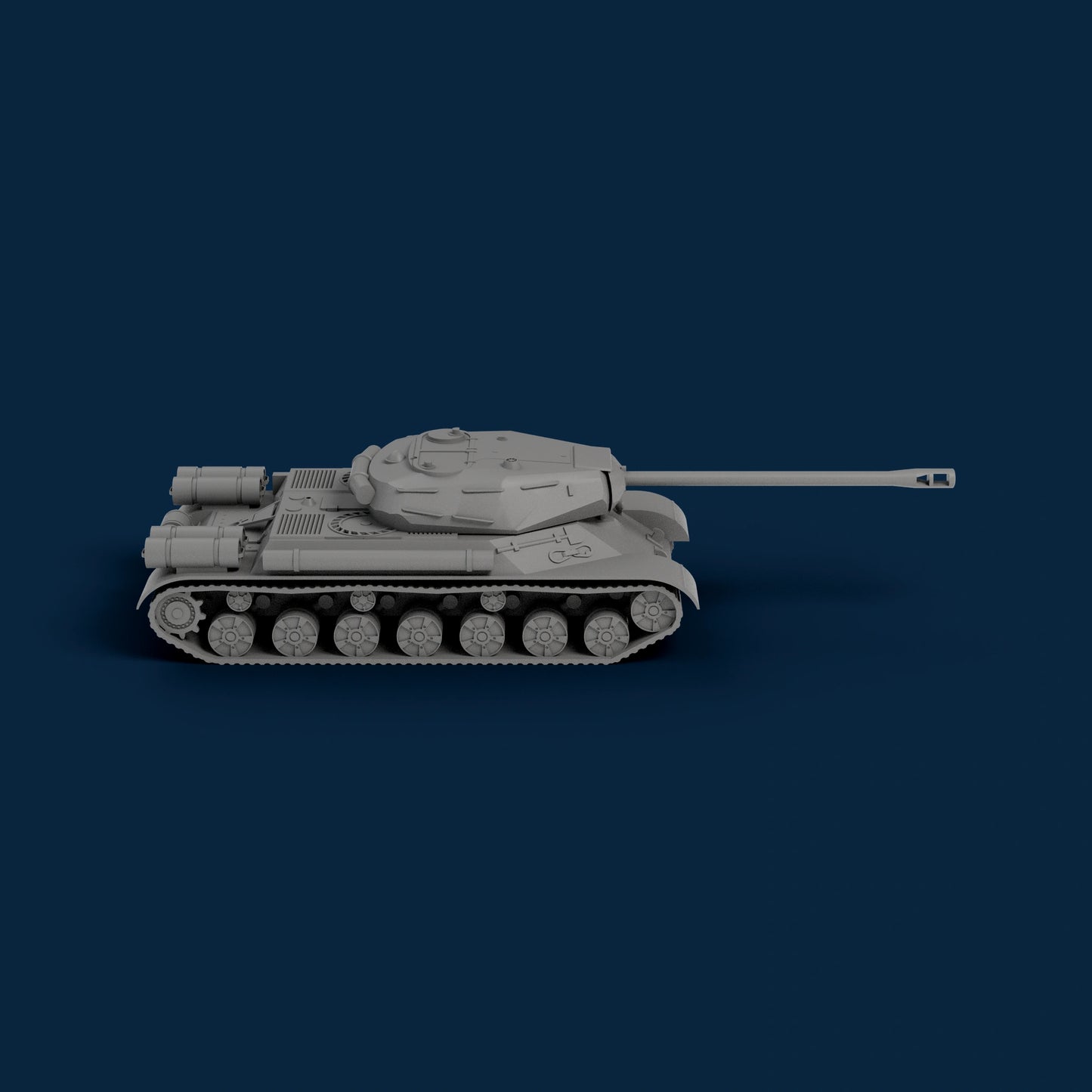 IS-4 Miniature