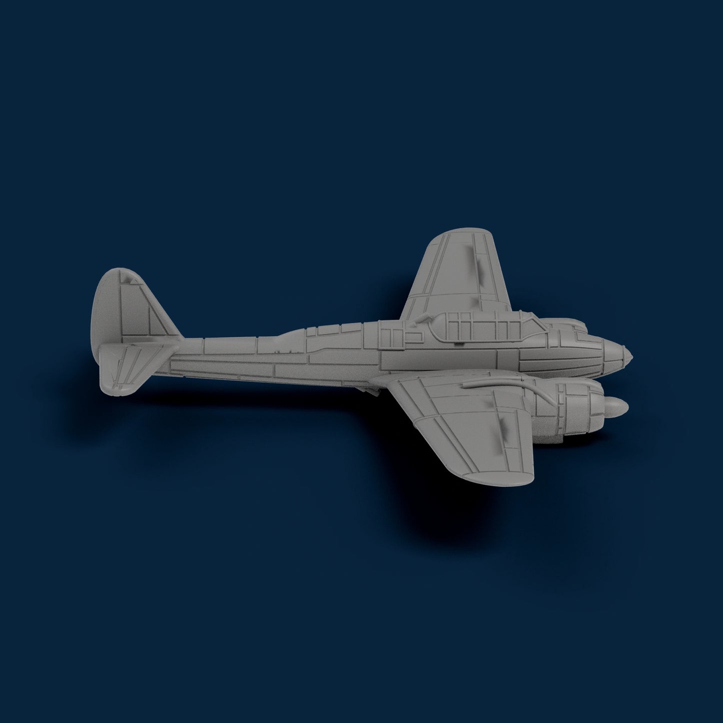 J1N1-S Gekko Miniature