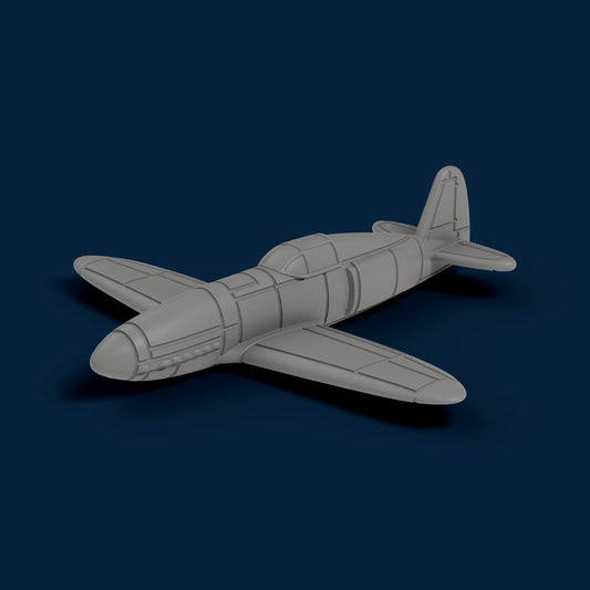 Kawasaki Ki-78 Miniature