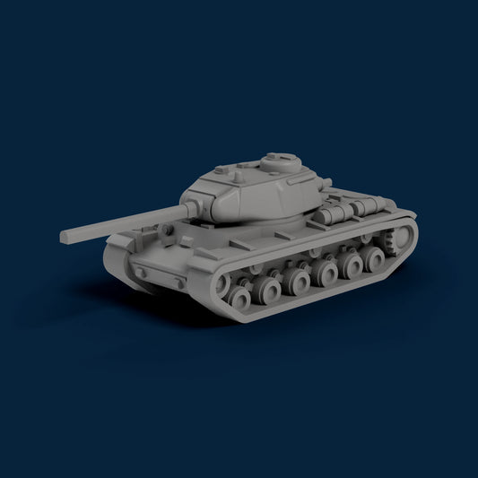 KV-85 Miniature