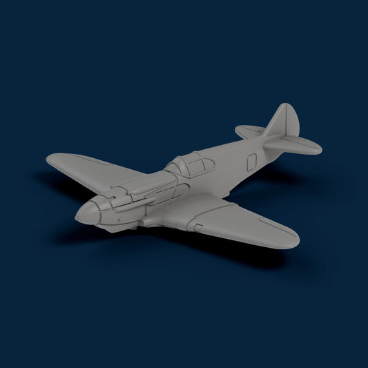 LaGG-3 Miniature