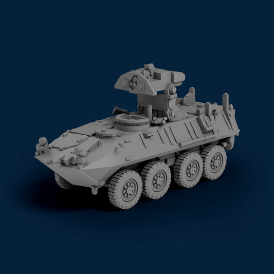 LAV-AT Miniature