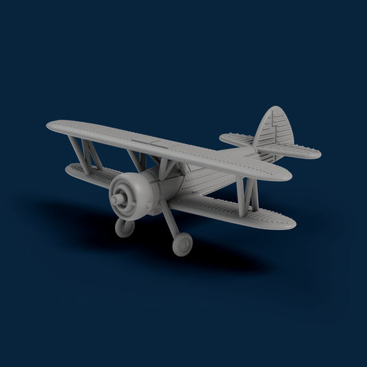 Letov S-231 Miniature