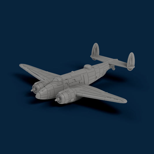 Lockheed PV-1 Ventura Miniature