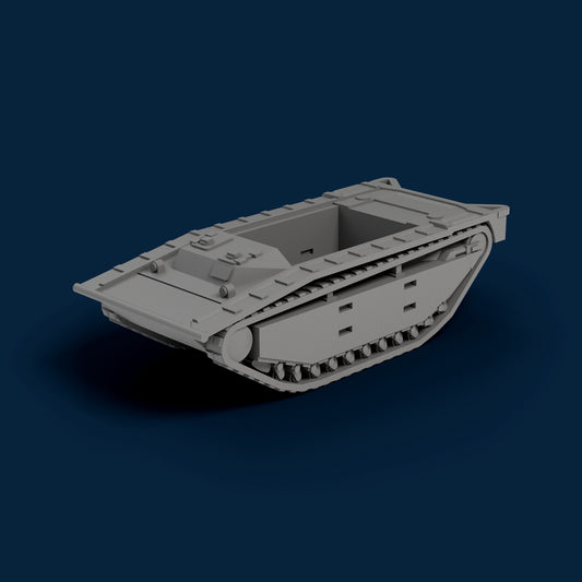LVT-2 Miniature