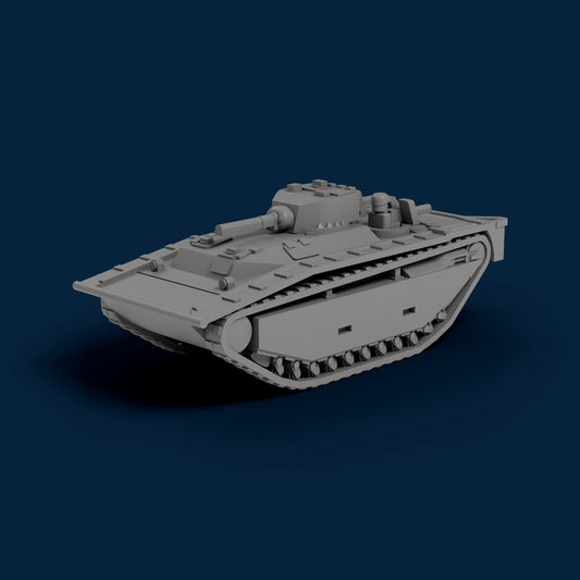 LVT-A1 Miniature