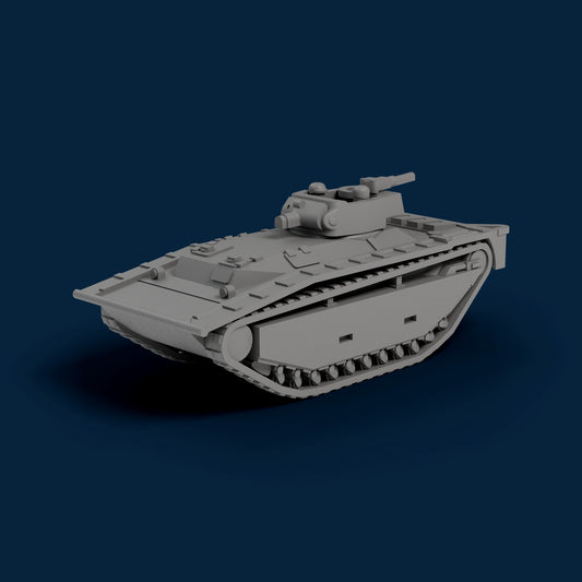 LVT-A4 Miniature