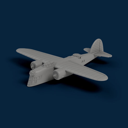 LWS-6 Zubr Miniature