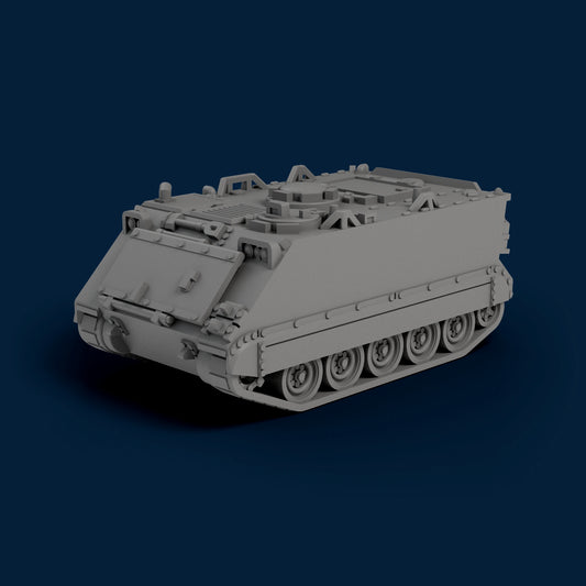 M113 Miniature