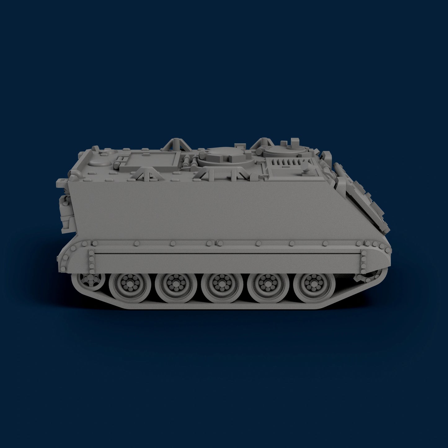 M113 Miniature