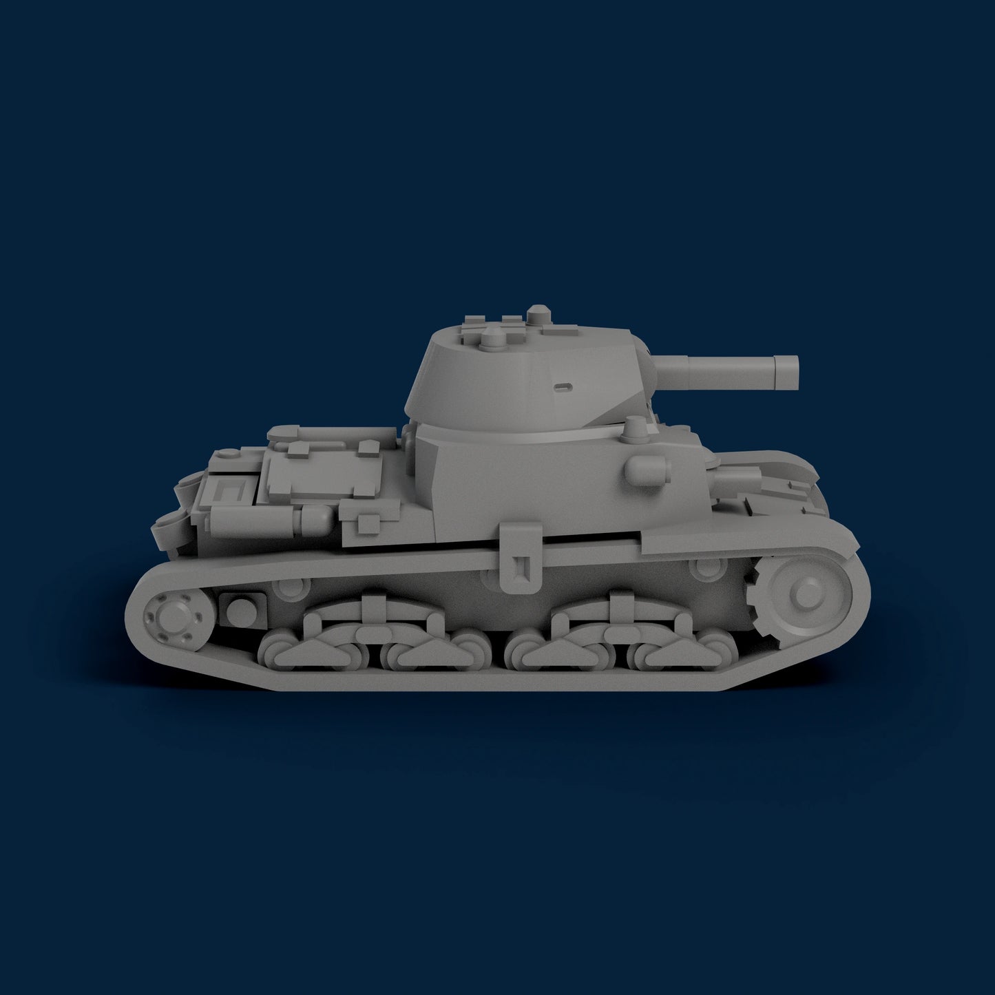 M13/40 Miniature