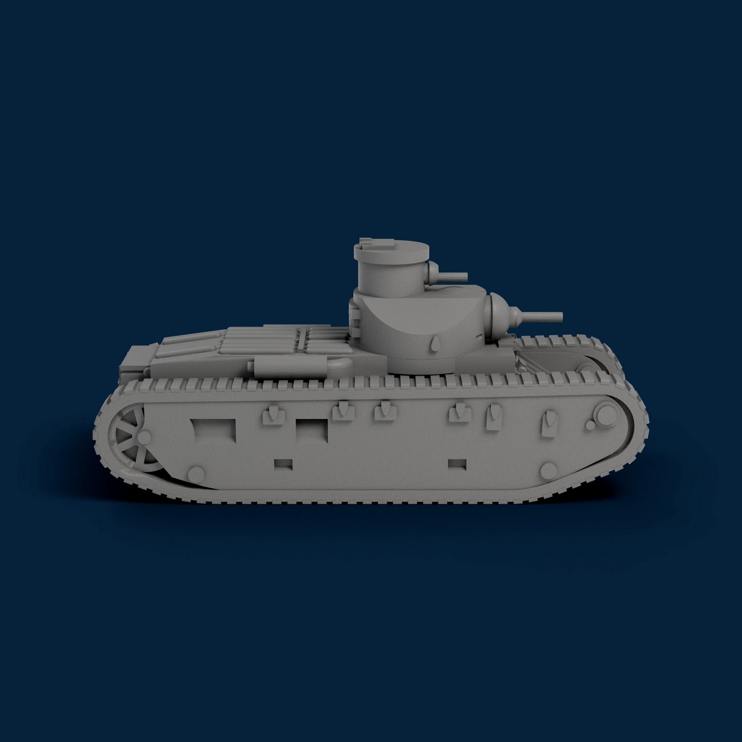 M1921 Miniature