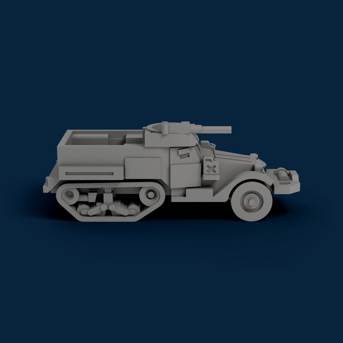 M2A1 Miniature