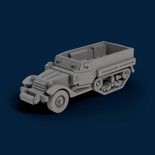 M3 Roller Miniature