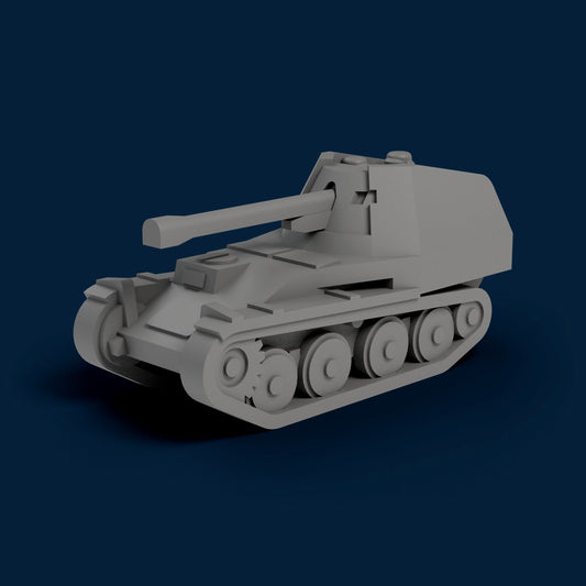 Marder III Miniature