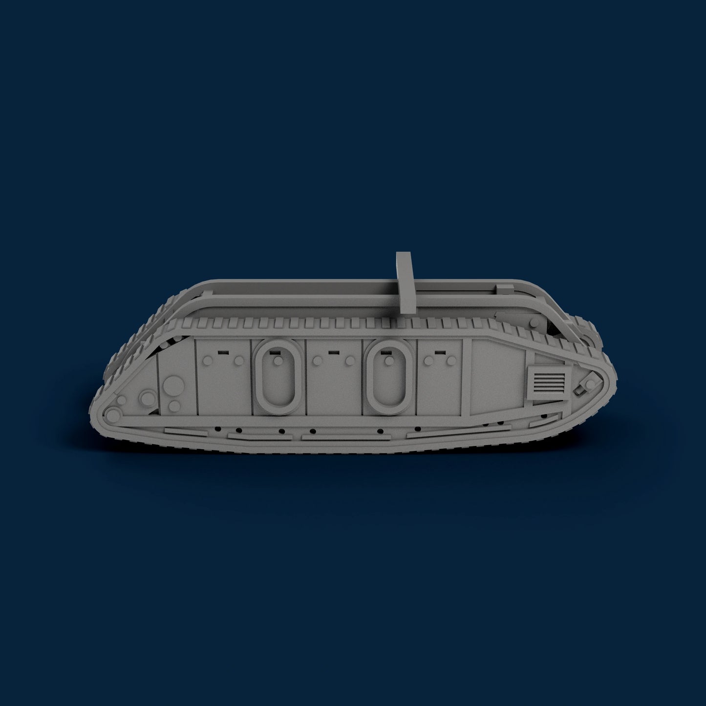 Mark IX Miniature