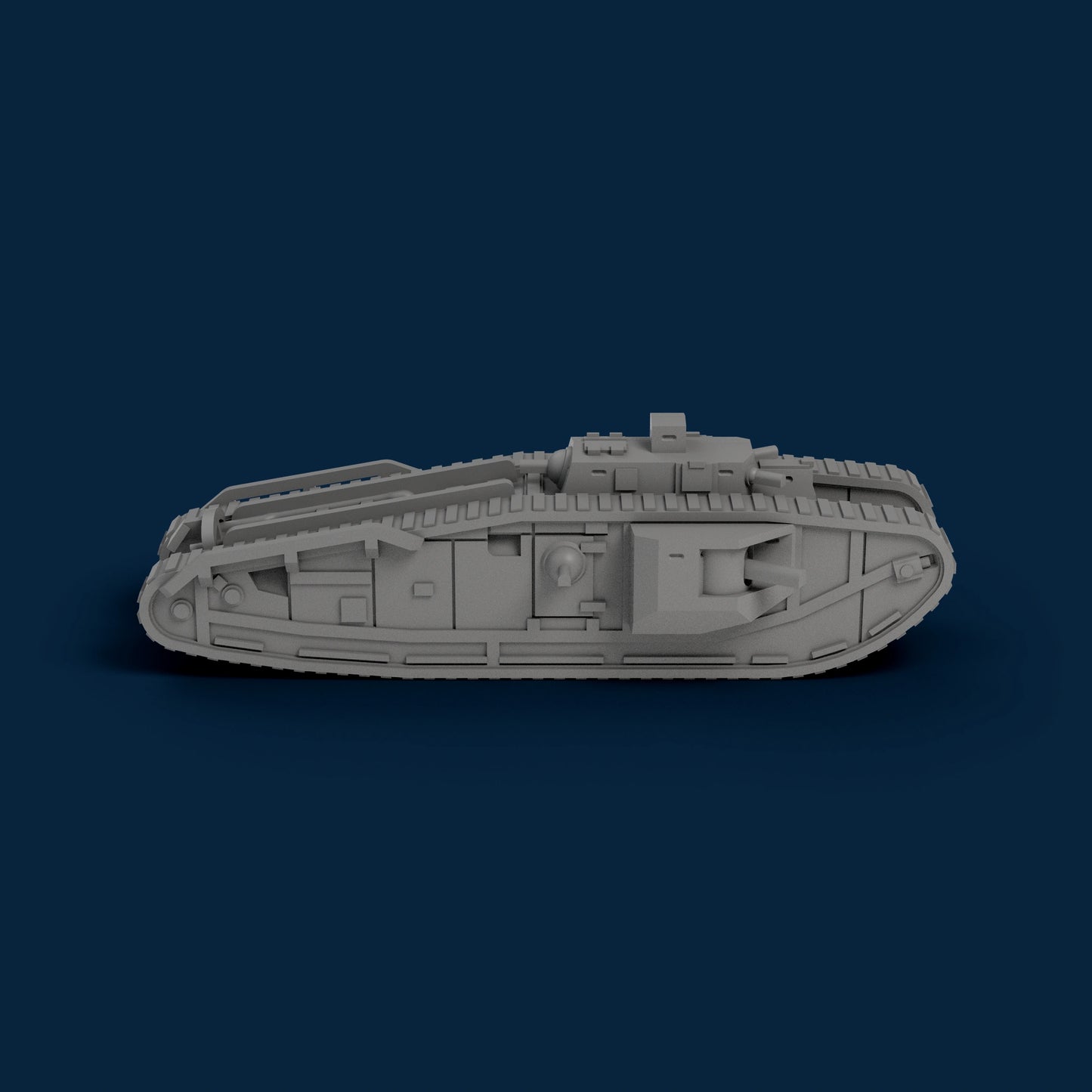 Mark VIII Miniature