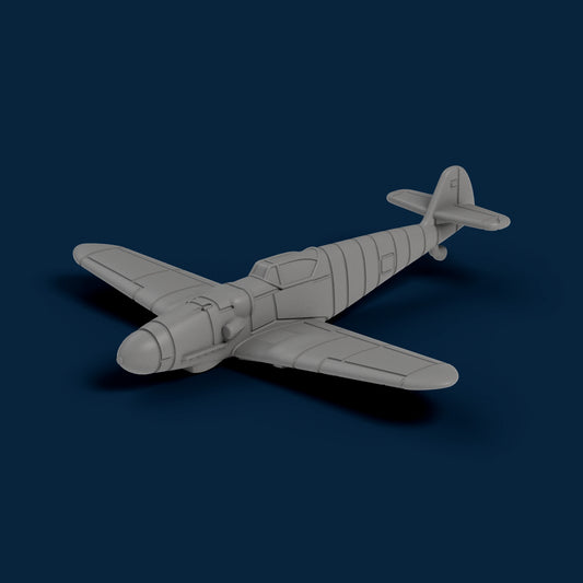 Messerschmitt Bf-109G-14 Miniature