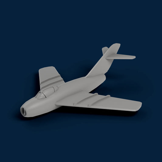 MiG-15 Miniature