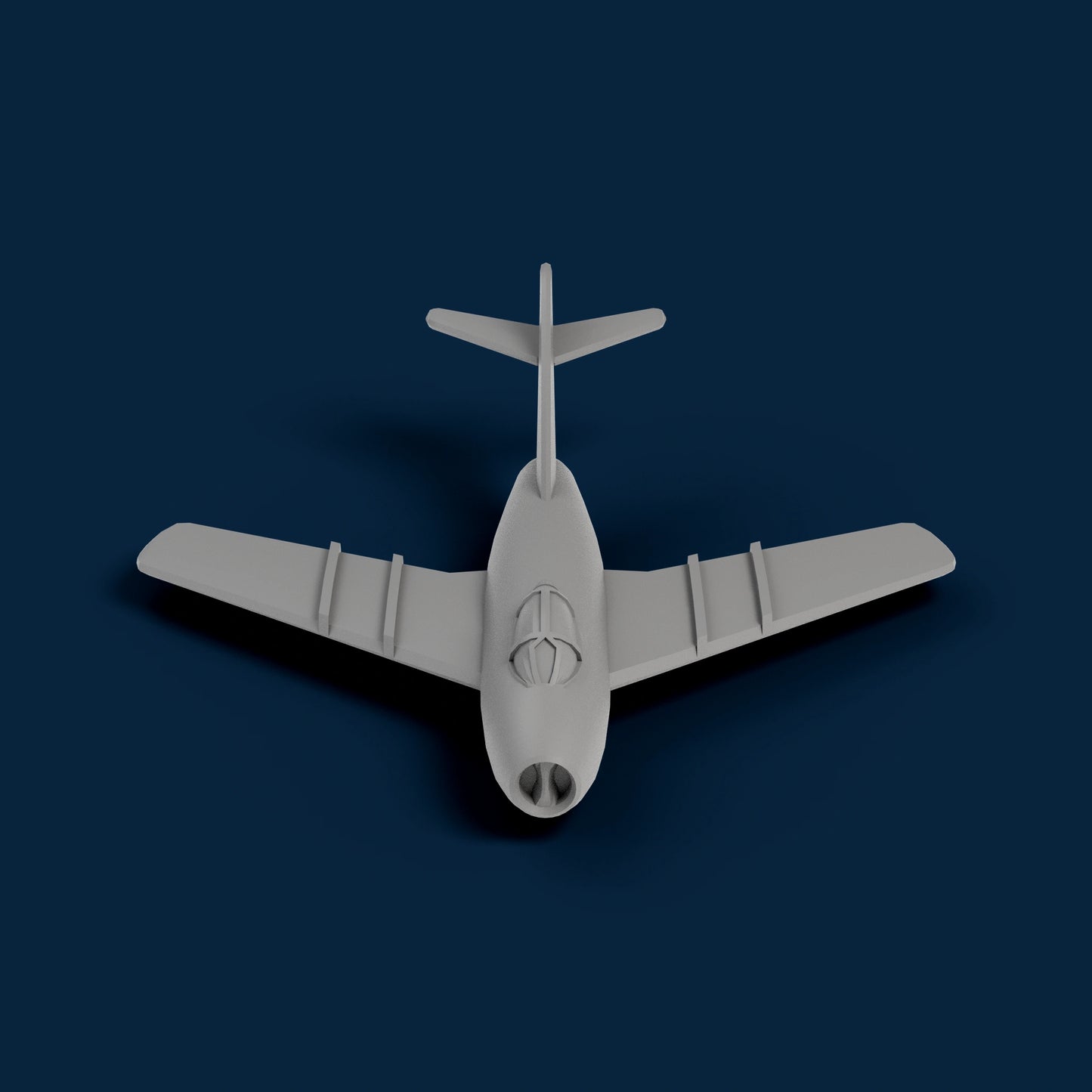 MiG-15 Miniature