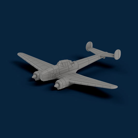 Potez 63-11 Miniature