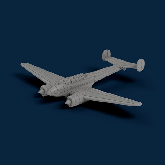 Potez 637 Miniature