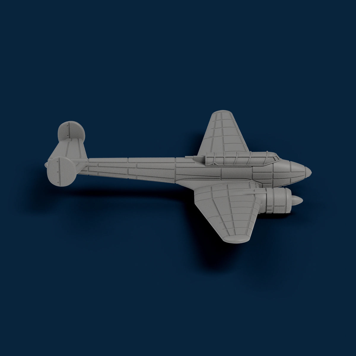 Potez 637 Miniature
