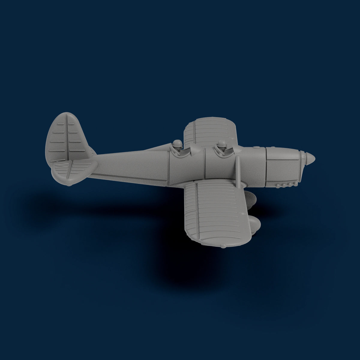 Ryan PT-20 (ST-A) Miniature