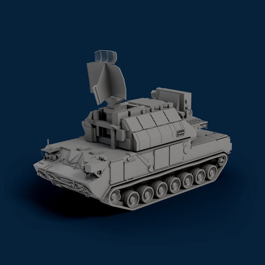 SA-15 Miniature