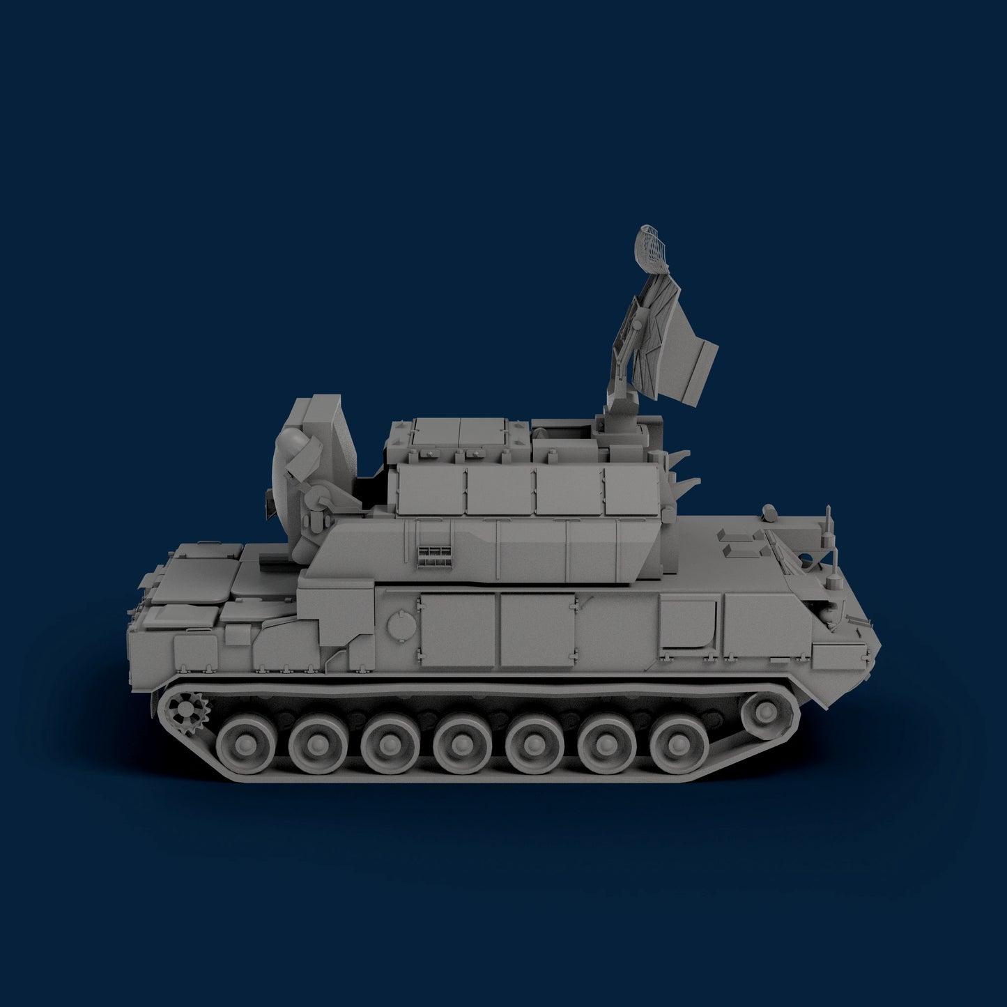 SA-15 Miniature