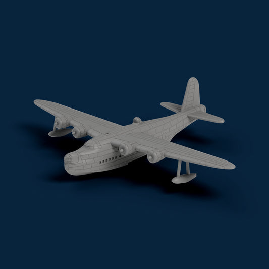 Short Sunderland Miniature