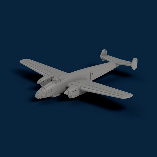 SNCAC NC.150 Miniature
