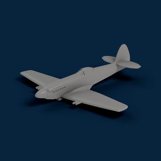 Supermarine Spitfire Miniature