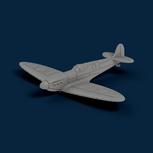 Supermarine Spitfire Mk.I Miniature