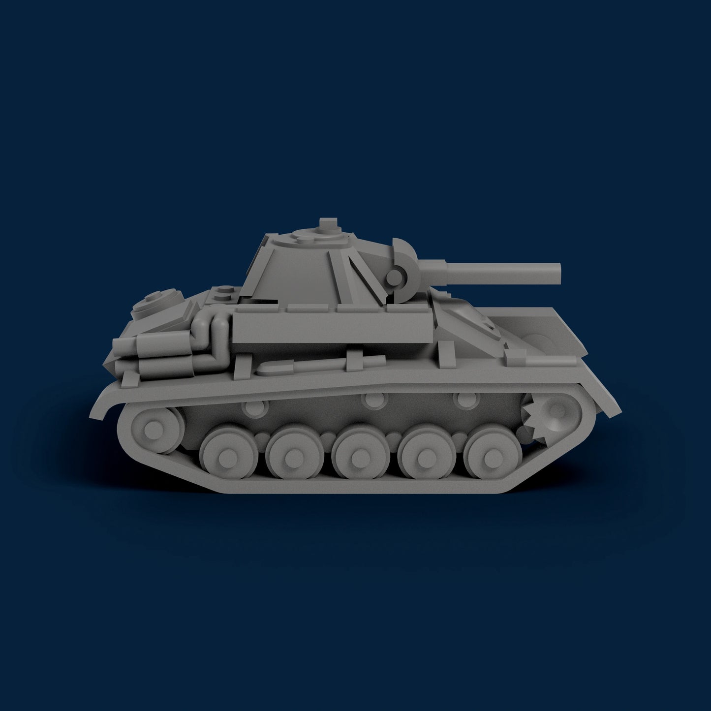 T-70 Miniature