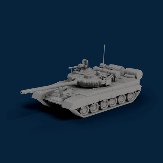 T-80 Miniature
