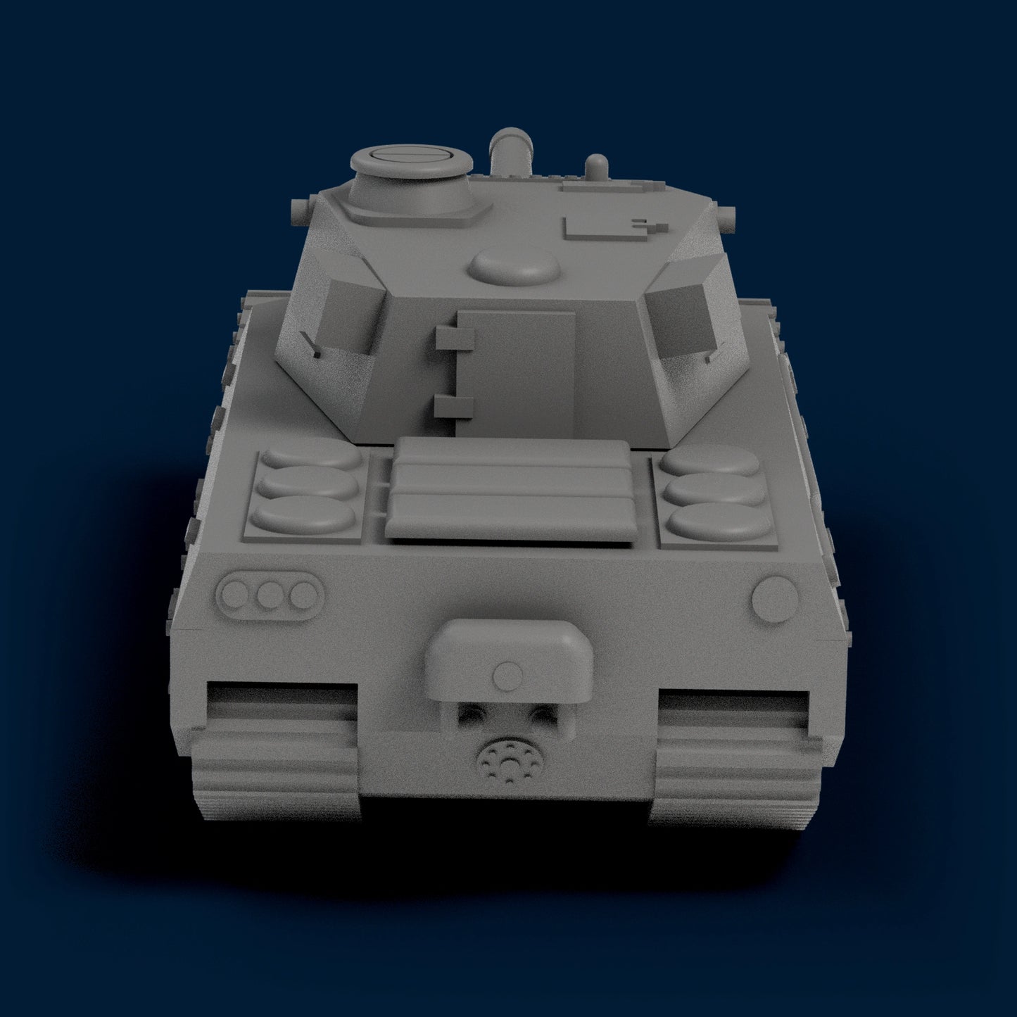 Type 4 Chi-To Miniature