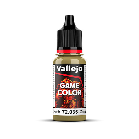 Vallejo - Game Color - 18ml. Paint