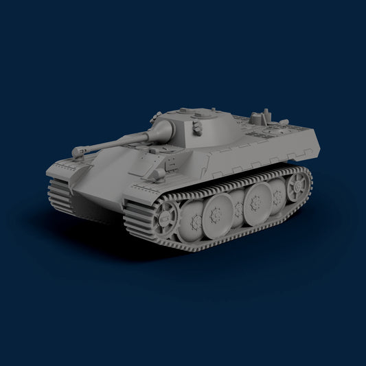 VK.16.02 Leopard Miniature