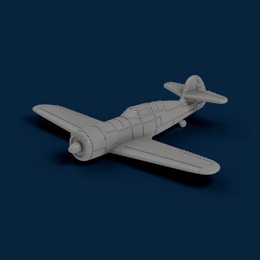 VL Myrsky II Miniature