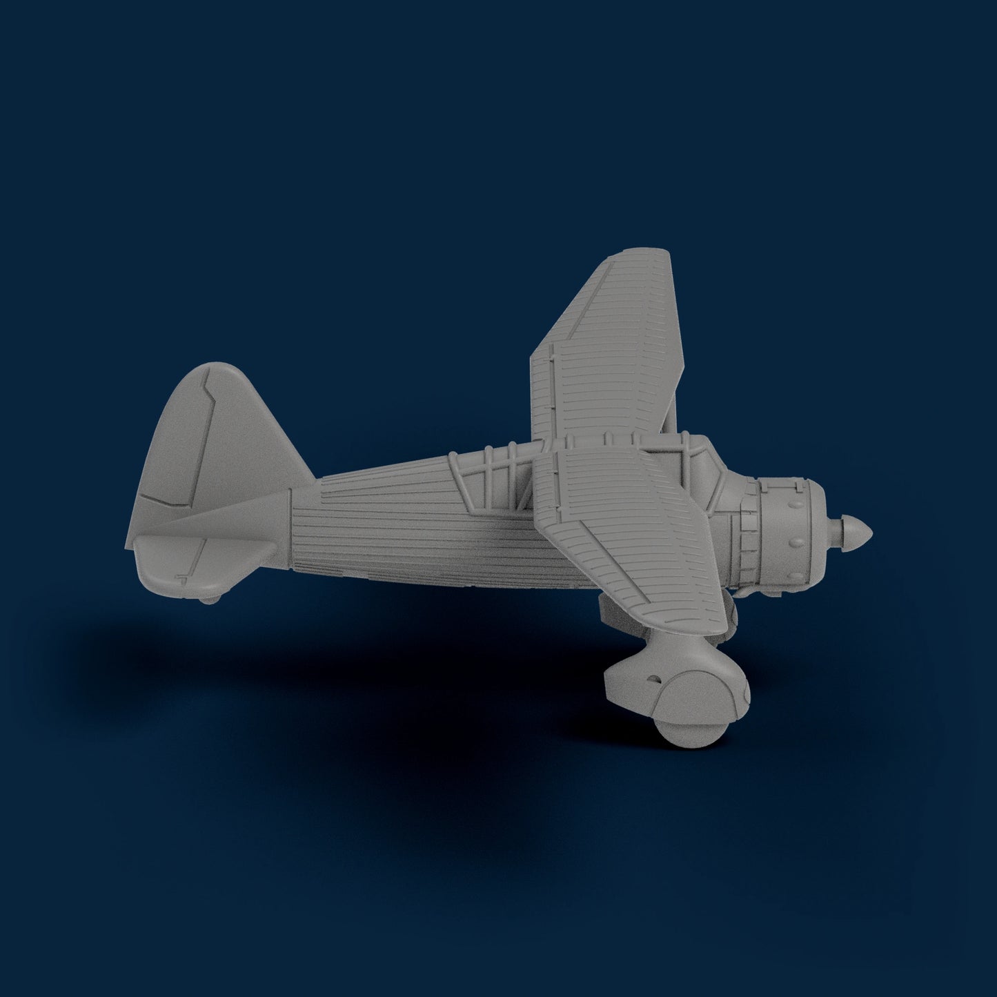 Westland Lysander Mk.I Miniature
