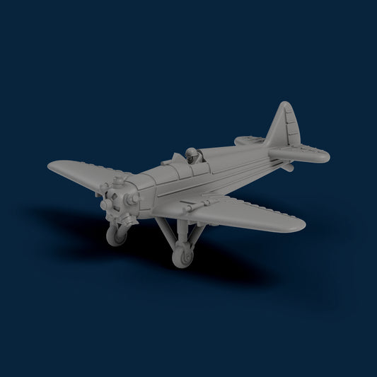 Yakovlev UT-1b Miniature