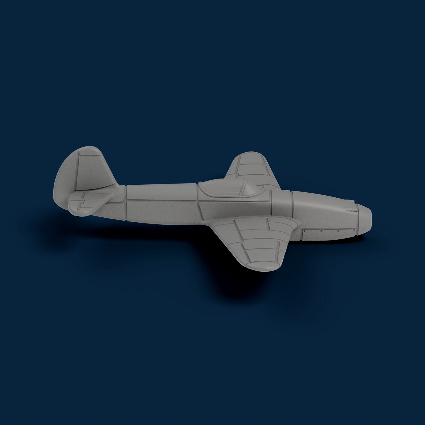 Yakovlev Yak-15 Miniature