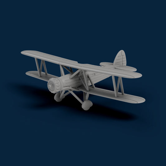 Yokosuka B4Y1 Yean Miniature