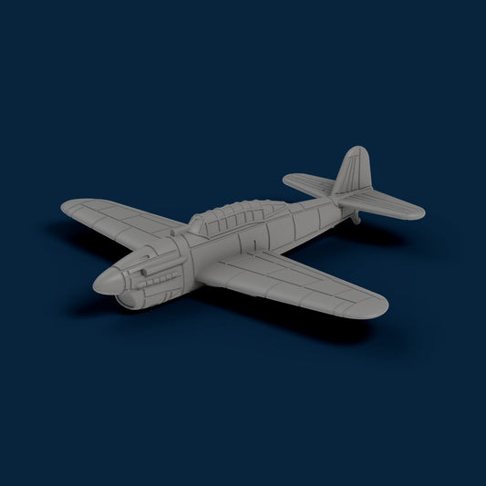 Yokosuka D4Y1 Suisei Miniature